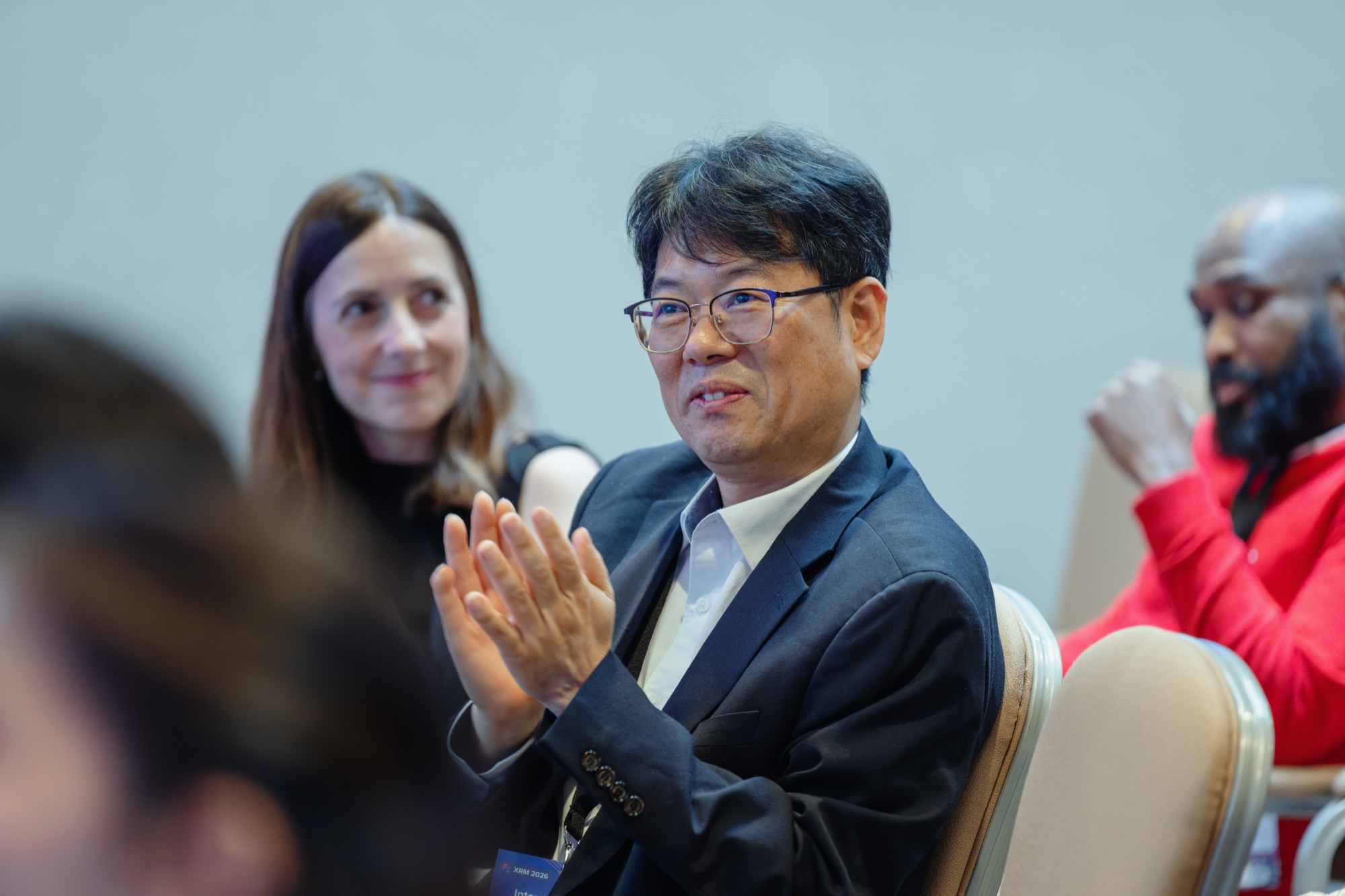 11th International XR-Metaverse Conference — photo 207